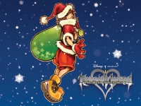 Kingdom Hearts ReCoM 02